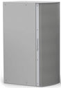 Biamp Community IS8-215 High Power Dual 15-Inch Subwoofer (White) - 911.1161.900 - Creation Networks