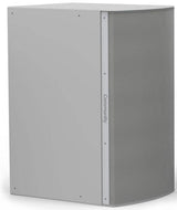 Biamp Community IS8-218 High Power Dual 18-Inch Subwoofer (White) - 911.1165.900 - Creation Networks