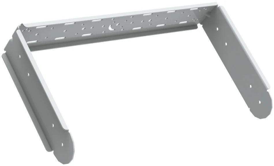 Biamp Community IUB1152 U-Bracket for IP-1152 (White) - 911.1178.900 - Creation Networks