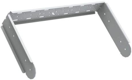 Biamp Community IUB1153 U-Bracket for IP-1153 (White) - 911.1181.900 - Creation Networks