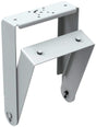 Biamp Community IVY1122 Vertical Yoke for IP-1122 (White) - 911.1220.900 - Creation Networks