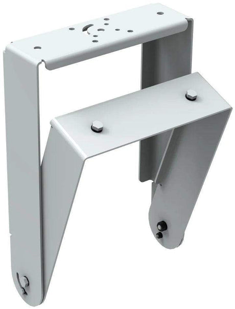 Biamp Community IVY1153 Vertical Yoke for IP-1153 (White) - 911.1224.900 - Creation Networks