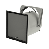 Biamp Community R2-77Z Full-Range 3-Way Dual 12-Inch High Output Horn Loaded 60 X 60 (w/ EN 54-24 certification) - 911.1282.900 - Creation Networks