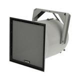 Biamp Community R2-94Z Full-Range 3-Way Dual 12-Inch High Output Horn Loaded 90 X 40 (w/ EN 54-24 certification) - 911.1285.900 - Creation Networks