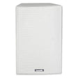 Biamp Community V2-1596 Full-Range 2-Way 15-Inch 90 X 60 Speaker (White) - 911.0569.900 - Creation Networks