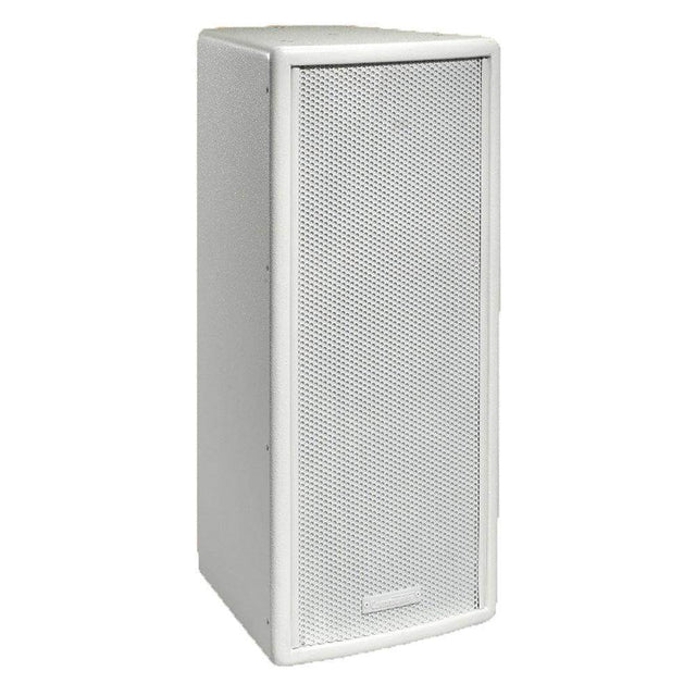 Biamp Community V2-26 Full-Range 2-Way Dual 6-Inch 90 X 70 Speaker (White) - 911.1309.900 - Creation Networks