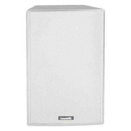 Biamp Community V2-8 Full-Range 2-Way 8-Inch 90 X 70 Speaker (White) - 911.0572.900 - Creation Networks