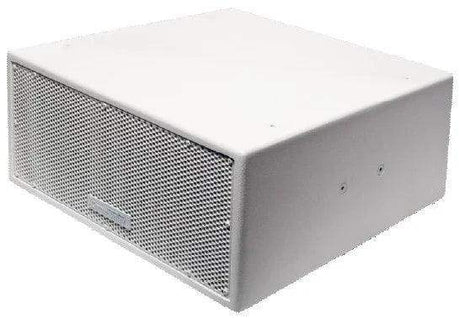 Biamp Community VLF208LV-I Dual 8-Inch "Large Volume" Subwoofer (White) - 911.0585.900 - Creation Networks