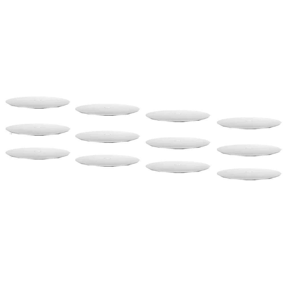 Biamp Desono C-IC6-GK-12PK C-IC6 grille kit (12-pack, White) - 911.0048.900 - Creation Networks