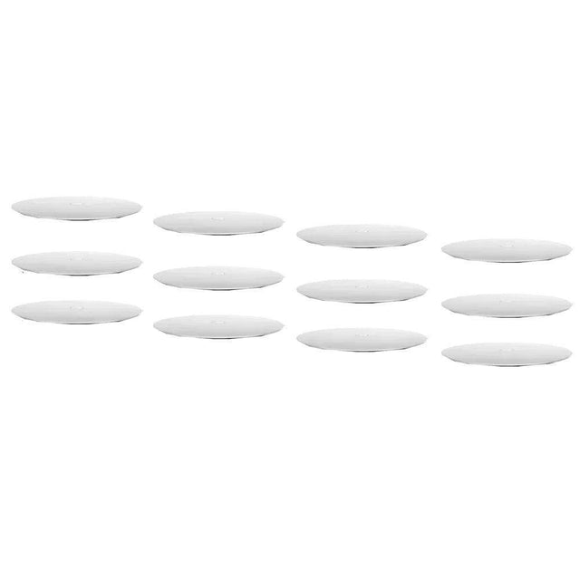 Biamp Desono C-IC6-GK-12PK C-IC6 grille kit (12-pack, White) - 911.0048.900 - Creation Networks