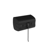 Biamp Desono CMX-SM ClickMount Pan-Tilt Bracket, Small, Fits EX-S6 Loudspeaker (White) - 911.1825.900 - Creation Networks
