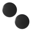 Biamp Desono D6 6.5-Inch Ceiling Loudspeaker (Pair, Black) - 911.0548.900 - Creation Networks