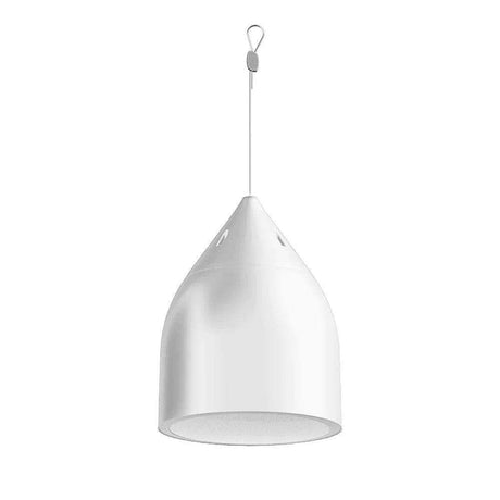 Biamp Desono DP6 6.5-Inch Pendant Loudspeaker (White) - 911.0551.900 - Creation Networks