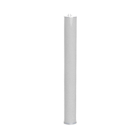 Biamp Desono ENT-FR ENTASYS Full-Range 3-Way Column Loudspeaker (White) - 911.1390.900 - Creation Networks
