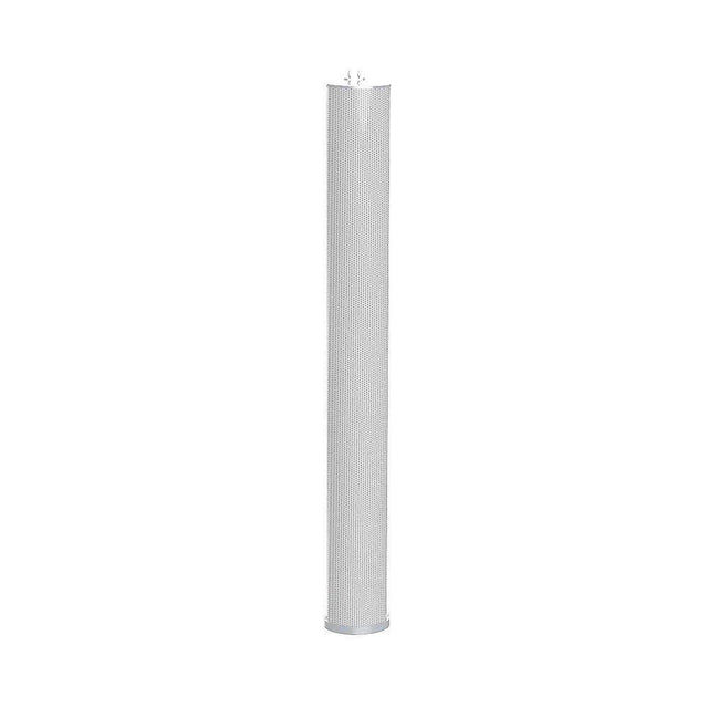 Biamp Desono ENT-FR ENTASYS Full-Range 3-Way Column Loudspeaker (White) - 911.1390.900 - Creation Networks