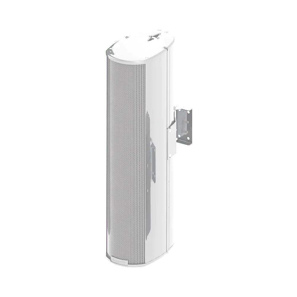 Biamp Desono ENT206 ENTASYS 200 Column, 2-Way 6 LF Drivers (White) - 911.0561.900 - Creation Networks