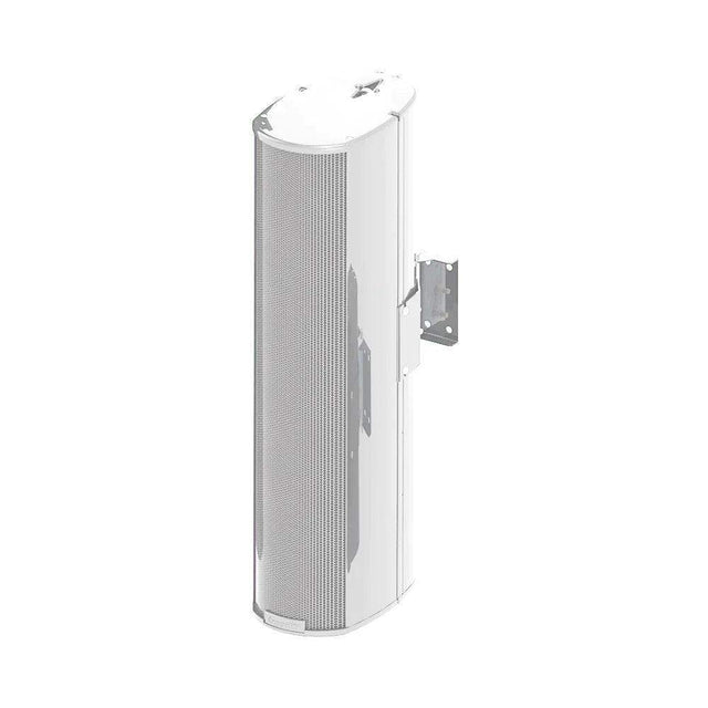 Biamp Desono ENT206 ENTASYS 200 Column, 2-Way 6 LF Drivers (White) - 911.0561.900 - Creation Networks