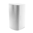 Biamp Desono EX-S10-CM 10” Coaxial Surface Mount Indoor/Outdoor Loudspeaker w/ HF compression driver. 8 Ohm or 70V/100V operation, included ClickMount pan-tilt mounting bracket (White) - 911.1817.900 - Creation Networks