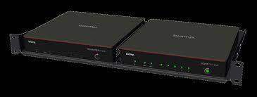 Biamp Devio RMX 100 Rack Shelf - 909.0085.900 - Creation Networks