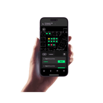 Biamp Evoko 5-Year Desk License - 900.0026.900 - Creation Networks