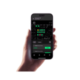 Biamp Evoko 5-Year Desk License - 900.0026.900 - Creation Networks