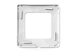 Biamp Evoko Liso Glass Mount Kit - 909.1931.900 - Creation Networks