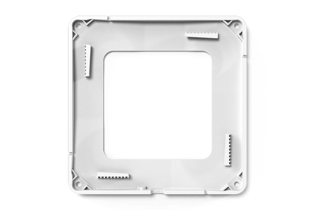 Biamp Evoko Liso Glass Mount Kit - 909.1931.900 - Creation Networks