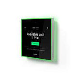 Biamp Evoko Naso Clasic Room Manager including a 1 year Evoko Room License - Cloud Based - Creation Networks