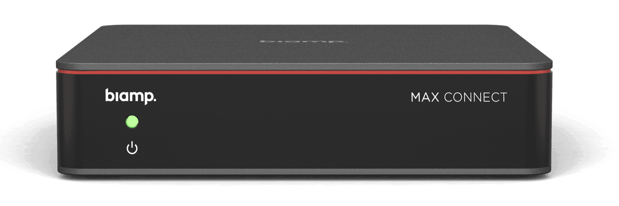 Biamp Modena MAX Connect BYOM Room System - 910.1896.900 - Creation Networks