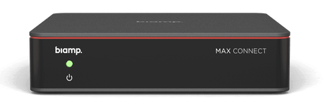 Biamp Modena MAX Connect BYOM Room System - 910.1896.900 - Creation Networks