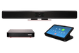 Biamp MRB-VBC 2500a-TSCIP-T Microsoft Teams Small Room Bundle - 951.1808.900 - Creation Networks