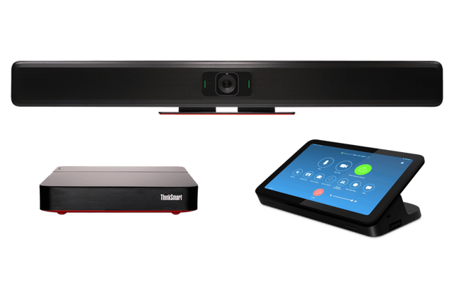 Biamp MRB-VBC 2500a-TSCIP-T Microsoft Teams Small Room Bundle - 951.1808.900 - Creation Networks