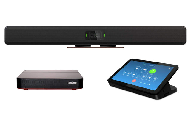 Biamp MRB-VBC 2800-TSCIP-Z VBC 2800 + UCC Z Zoom Bundle - 951.1808.900 - Creation Networks