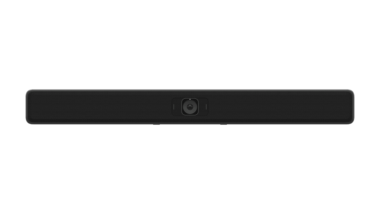 Biamp Parlé ABC 2500 Conferencing Video Bar - 911.0131.900 - Creation Networks