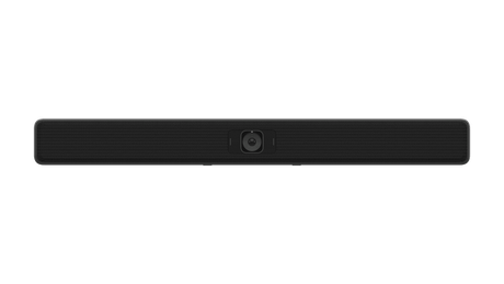Biamp Parlé ABC 2500 Conferencing Video Bar - 911.0131.900 - Creation Networks