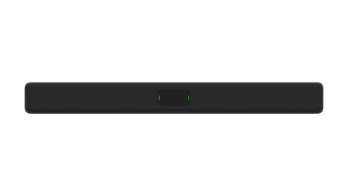 Biamp Bar Biamp Parle ABC 2500a Conferencing Audio Bar – Creation Networks