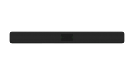 Biamp Parlé ABC 2500a Conferencing Audio Bar - 911.1968.900 - Creation Networks