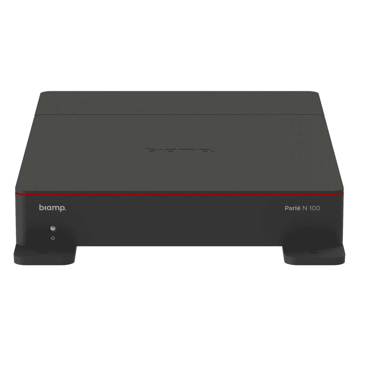 Biamp Parlé N 100 Network Expander for Parlé ABC/VBC - 911.1978.900 - Creation Networks