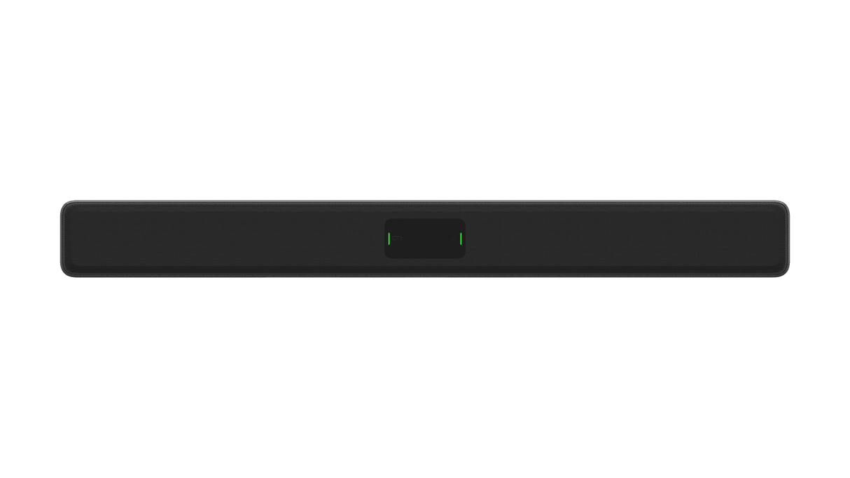 Biamp Parlé VBC 2500a Conferencing Video Bar - 911.1967.900 - Creation Networks
