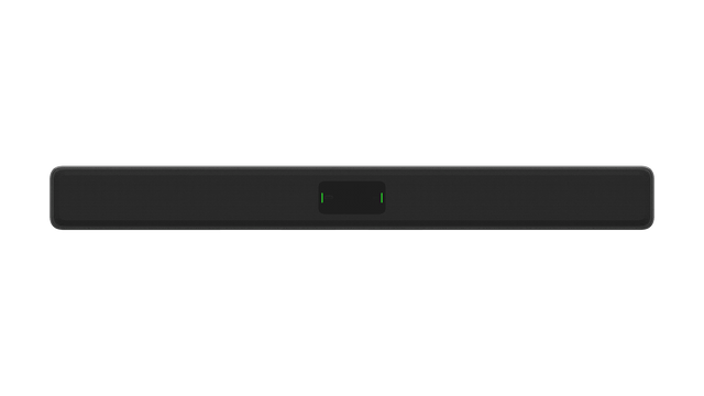 Biamp Parlé VBC 2500a Conferencing Video Bar - 911.1967.900 - Creation Networks