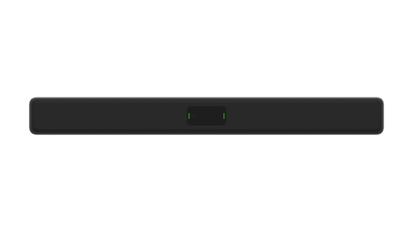 Biamp Parlé VBC 2500a Conferencing Video Bar - 911.1967.900 - Creation Networks