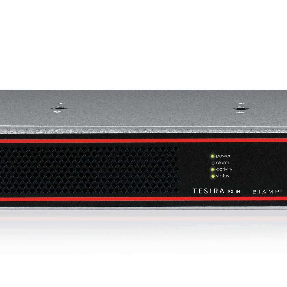 Biamp Tesira EX-IN 4 channel mic/line input expander PoE+ - 911.0308.9 ...