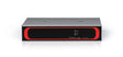 Biamp Tesira EX-LOGIC PoE logic expander with 16 logic GPIO - 911.0315.900 - Creation Networks