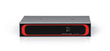 Biamp Tesira EX-LOGIC PoE logic expander with 16 logic GPIO - 911.0315.900 - Creation Networks