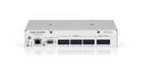 Biamp Tesira EX-LOGIC PoE logic expander with 16 logic GPIO - 911.0315.900 - Creation Networks