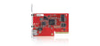 Biamp Tesira SVC-2 modular Voice over Internet Protocol (VoIP) card- 901.0305.900 - Creation Networks