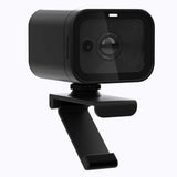 Biamp Vidi 280 4K Conferencing Camera with dual 50 MP & 8 MP image sensors, 120º HFoV, with 5-mic array - 910.1981.900 - Creation Networks