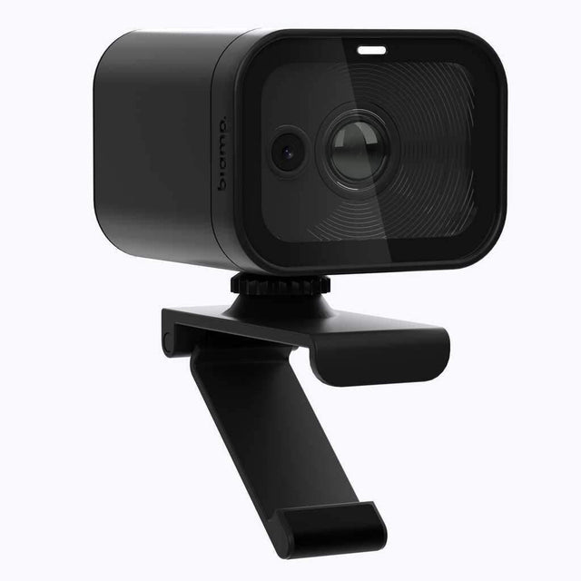 Biamp Vidi 280 4K Conferencing Camera with dual 50 MP & 8 MP image sensors, 120º HFoV, with 5-mic array - 910.1981.900 - Creation Networks