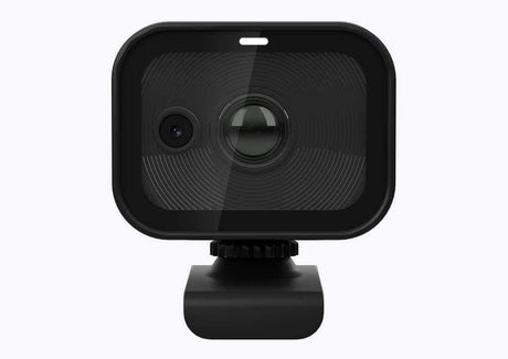 Biamp Vidi 280 4K Conferencing Camera with dual 50 MP & 8 MP image sensors, 120º HFoV, with 5-mic array - 910.1981.900 - Creation Networks