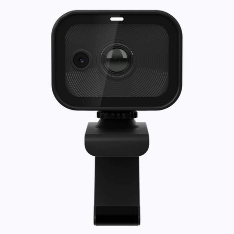 Biamp Vidi 280 4K Conferencing Camera with dual 50 MP & 8 MP image sensors, 120º HFoV, with 5-mic array - 910.1981.900 - Creation Networks